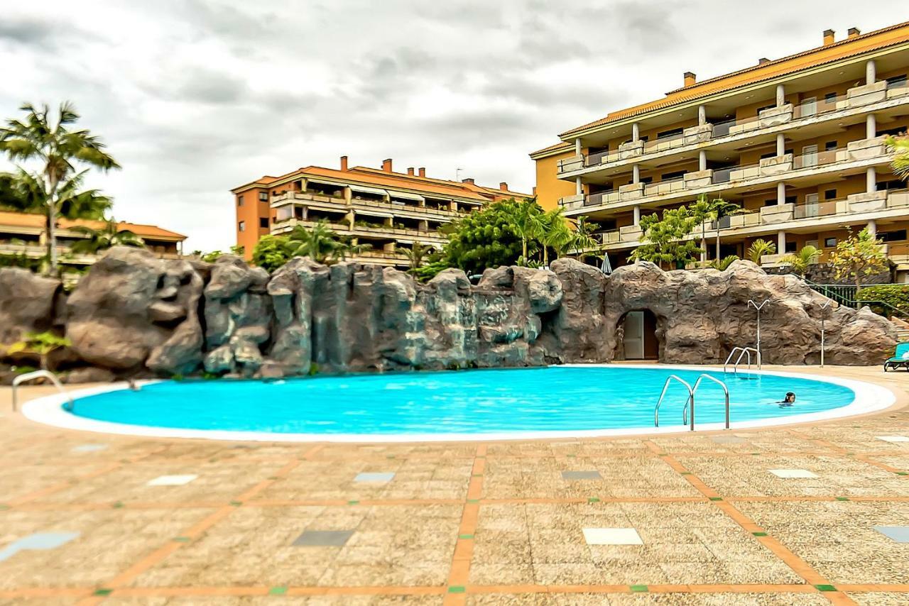 Jardines Del Teide Apartment Puerto de la Cruz  Exterior photo